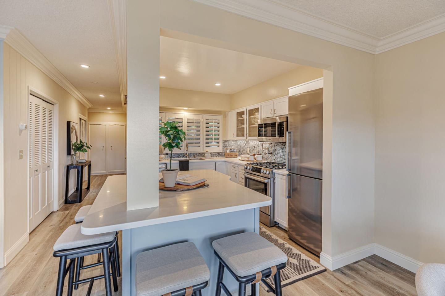 Detail Gallery Image 19 of 49 For 31 Del Mesa Carmel, Carmel,  CA 93923 - 2 Beds | 2 Baths