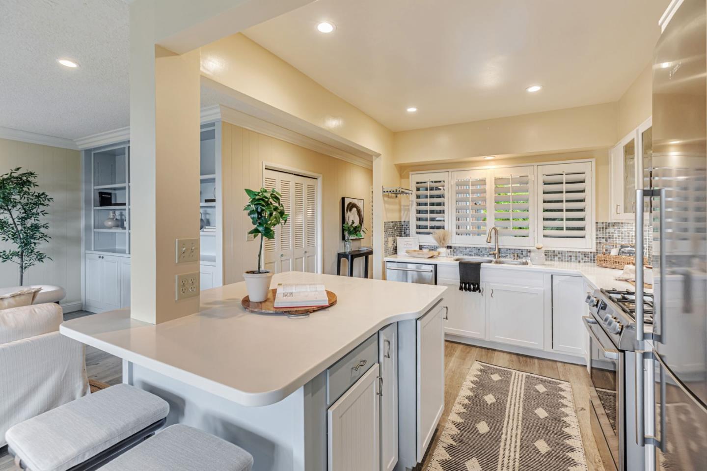 Detail Gallery Image 20 of 49 For 31 Del Mesa Carmel, Carmel,  CA 93923 - 2 Beds | 2 Baths