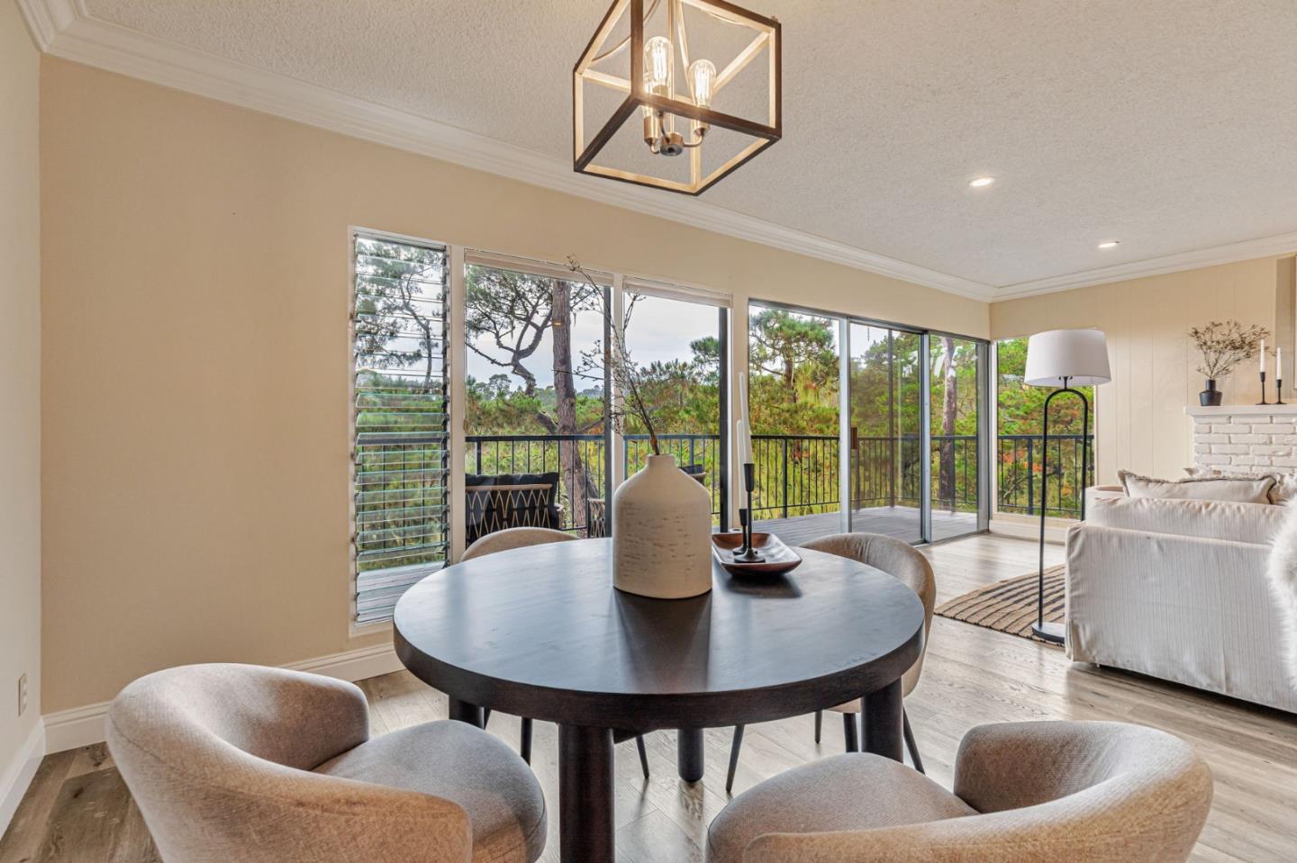 Detail Gallery Image 25 of 49 For 31 Del Mesa Carmel, Carmel,  CA 93923 - 2 Beds | 2 Baths