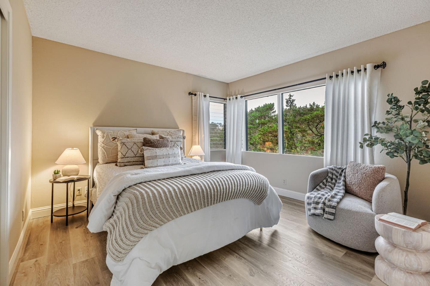 Detail Gallery Image 27 of 49 For 31 Del Mesa Carmel, Carmel,  CA 93923 - 2 Beds | 2 Baths