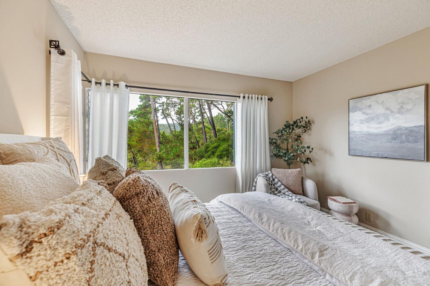 Detail Gallery Image 29 of 49 For 31 Del Mesa Carmel, Carmel,  CA 93923 - 2 Beds | 2 Baths