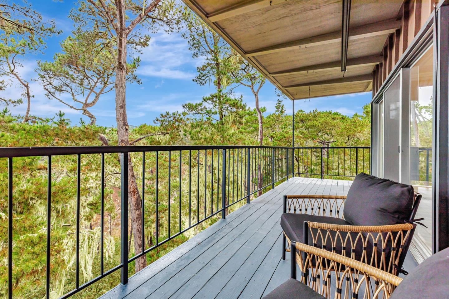 Detail Gallery Image 3 of 49 For 31 Del Mesa Carmel, Carmel,  CA 93923 - 2 Beds | 2 Baths