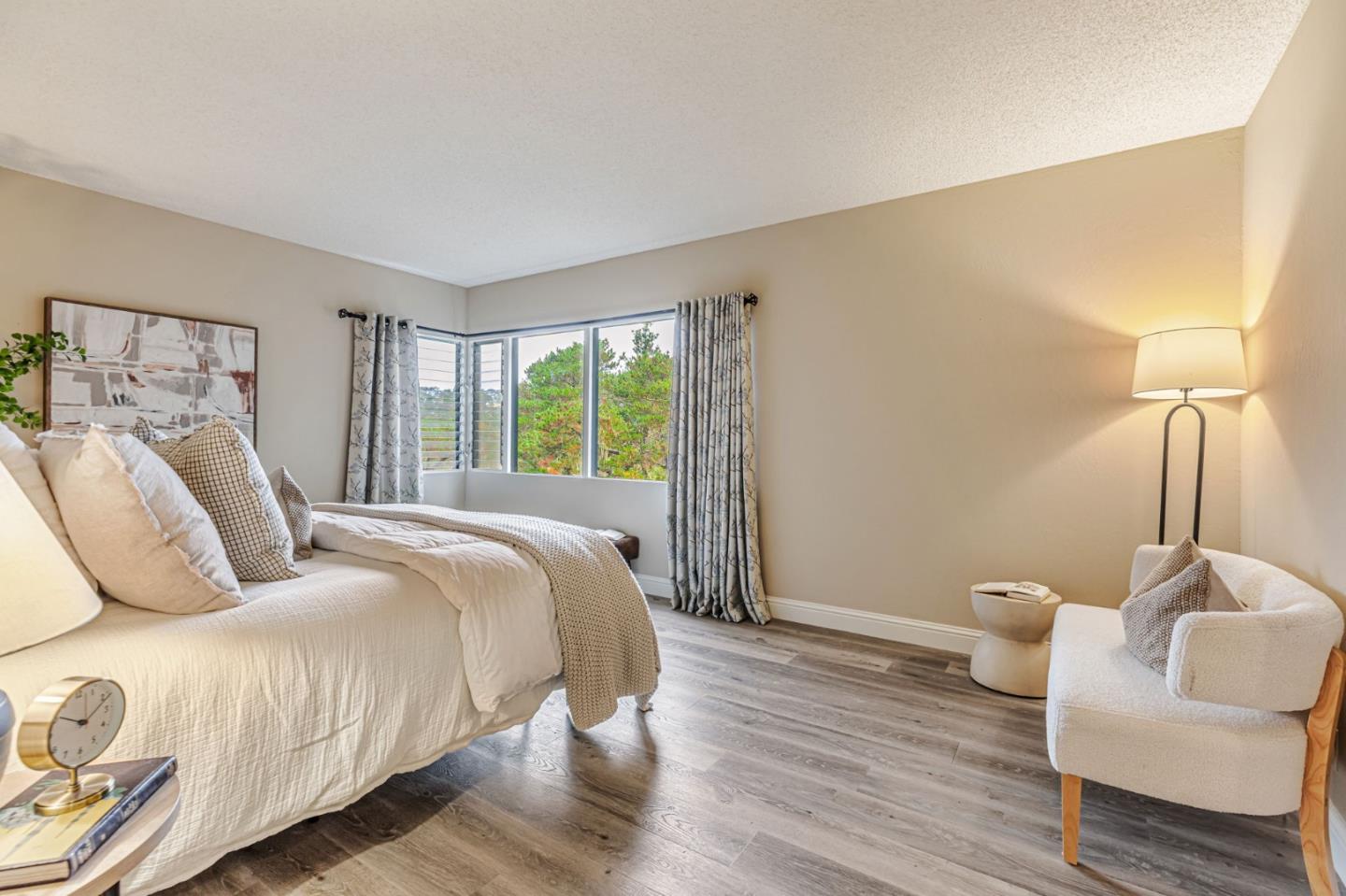 Detail Gallery Image 30 of 49 For 31 Del Mesa Carmel, Carmel,  CA 93923 - 2 Beds | 2 Baths