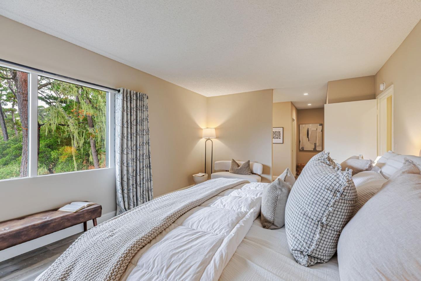 Detail Gallery Image 33 of 49 For 31 Del Mesa Carmel, Carmel,  CA 93923 - 2 Beds | 2 Baths