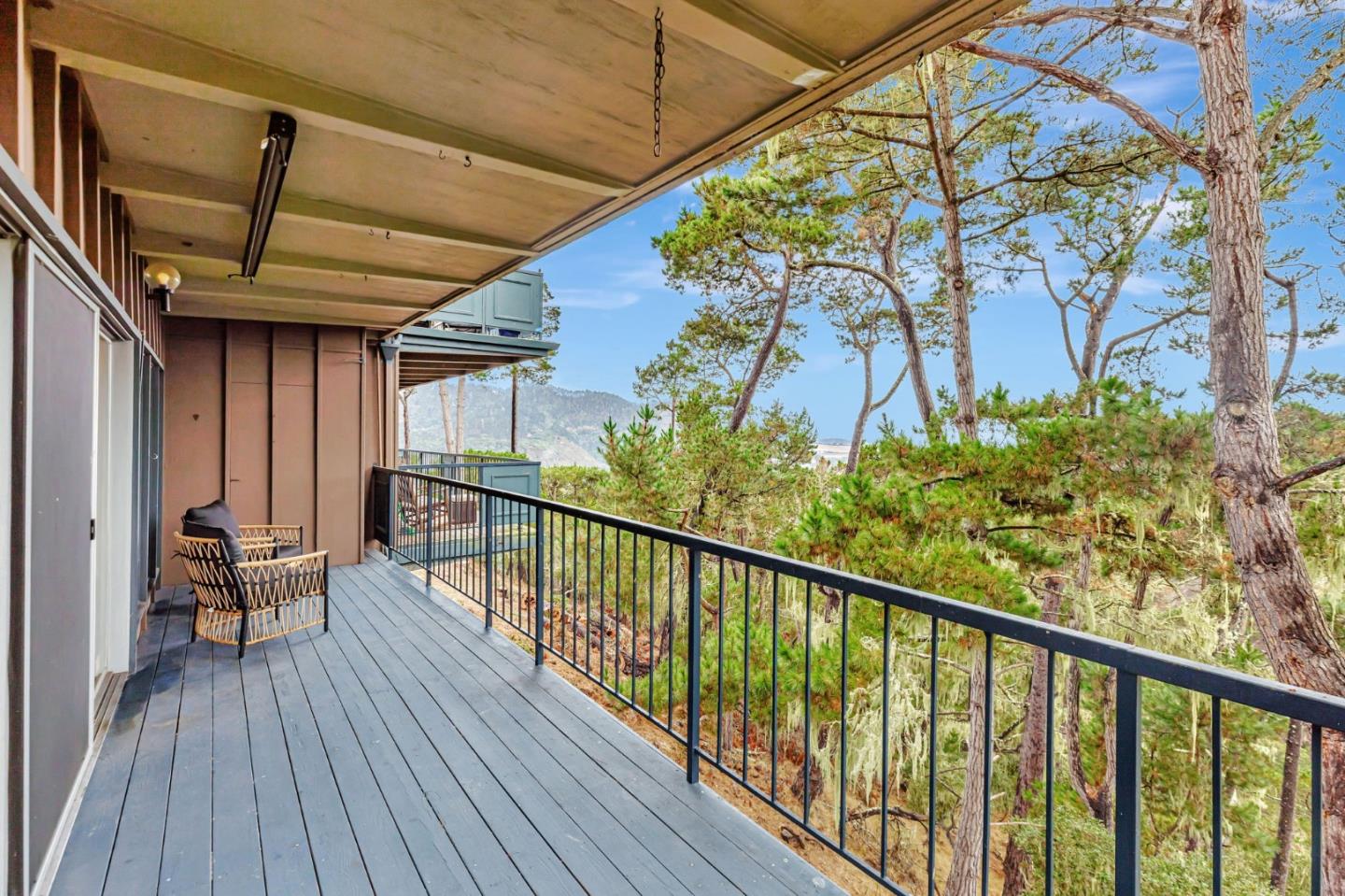Detail Gallery Image 4 of 49 For 31 Del Mesa Carmel, Carmel,  CA 93923 - 2 Beds | 2 Baths