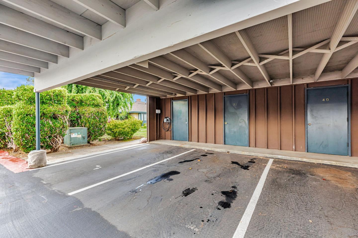 Detail Gallery Image 40 of 49 For 31 Del Mesa Carmel, Carmel,  CA 93923 - 2 Beds | 2 Baths