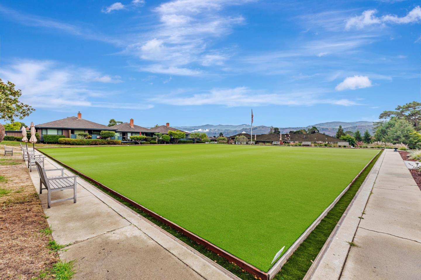 Detail Gallery Image 42 of 49 For 31 Del Mesa Carmel, Carmel,  CA 93923 - 2 Beds | 2 Baths