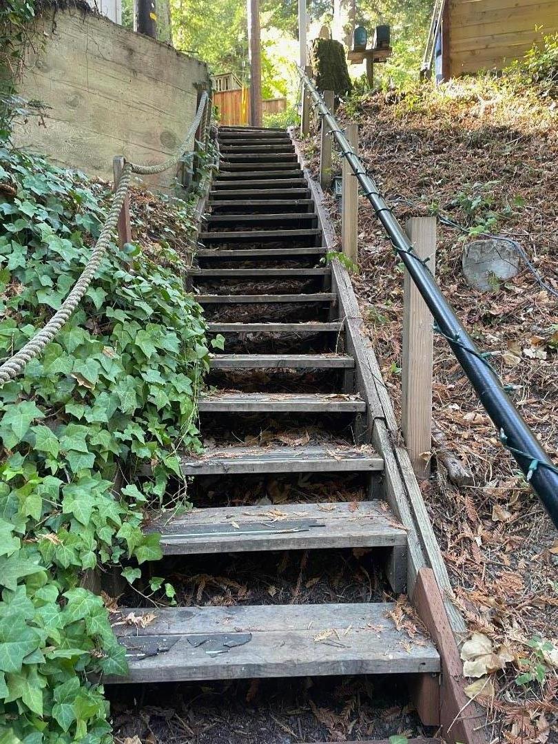 Detail Gallery Image 4 of 6 For 10664 E Zayante Rd, Felton,  CA 95018 - 2 Beds | 1 Baths