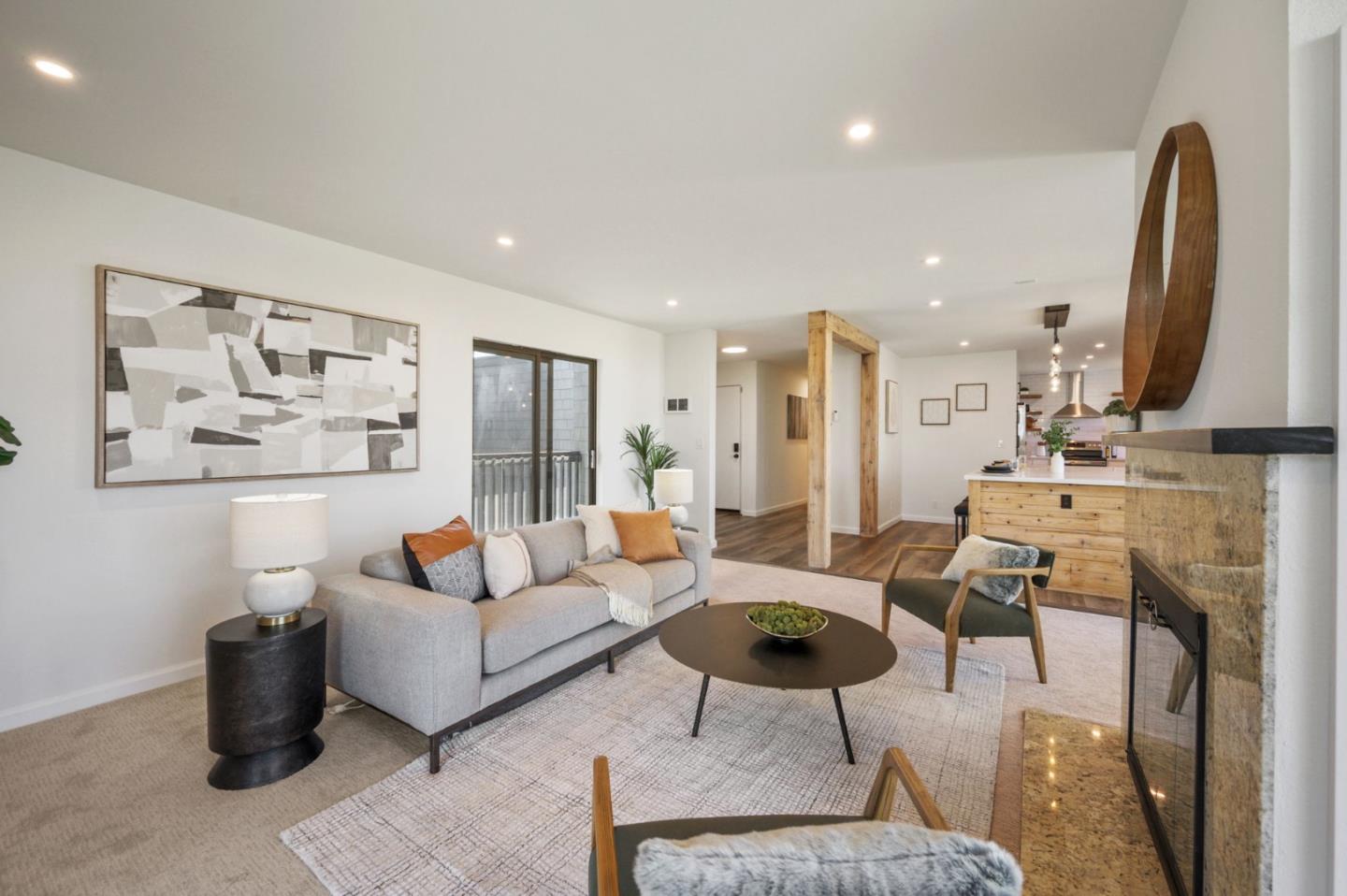 Detail Gallery Image 11 of 66 For 425 Anchor Rd #317,  San Mateo,  CA 94404 - 3 Beds | 2 Baths