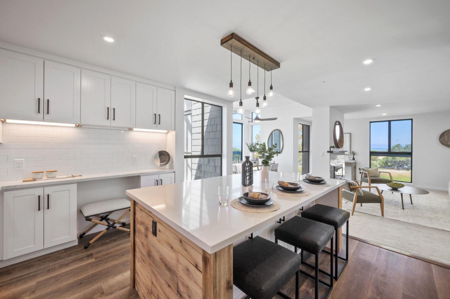 Detail Gallery Image 18 of 66 For 425 Anchor Rd #317,  San Mateo,  CA 94404 - 3 Beds | 2 Baths