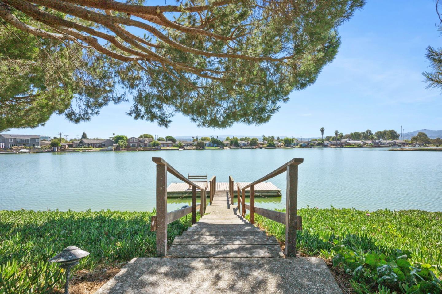 Detail Gallery Image 26 of 66 For 425 Anchor Rd #317,  San Mateo,  CA 94404 - 3 Beds | 2 Baths