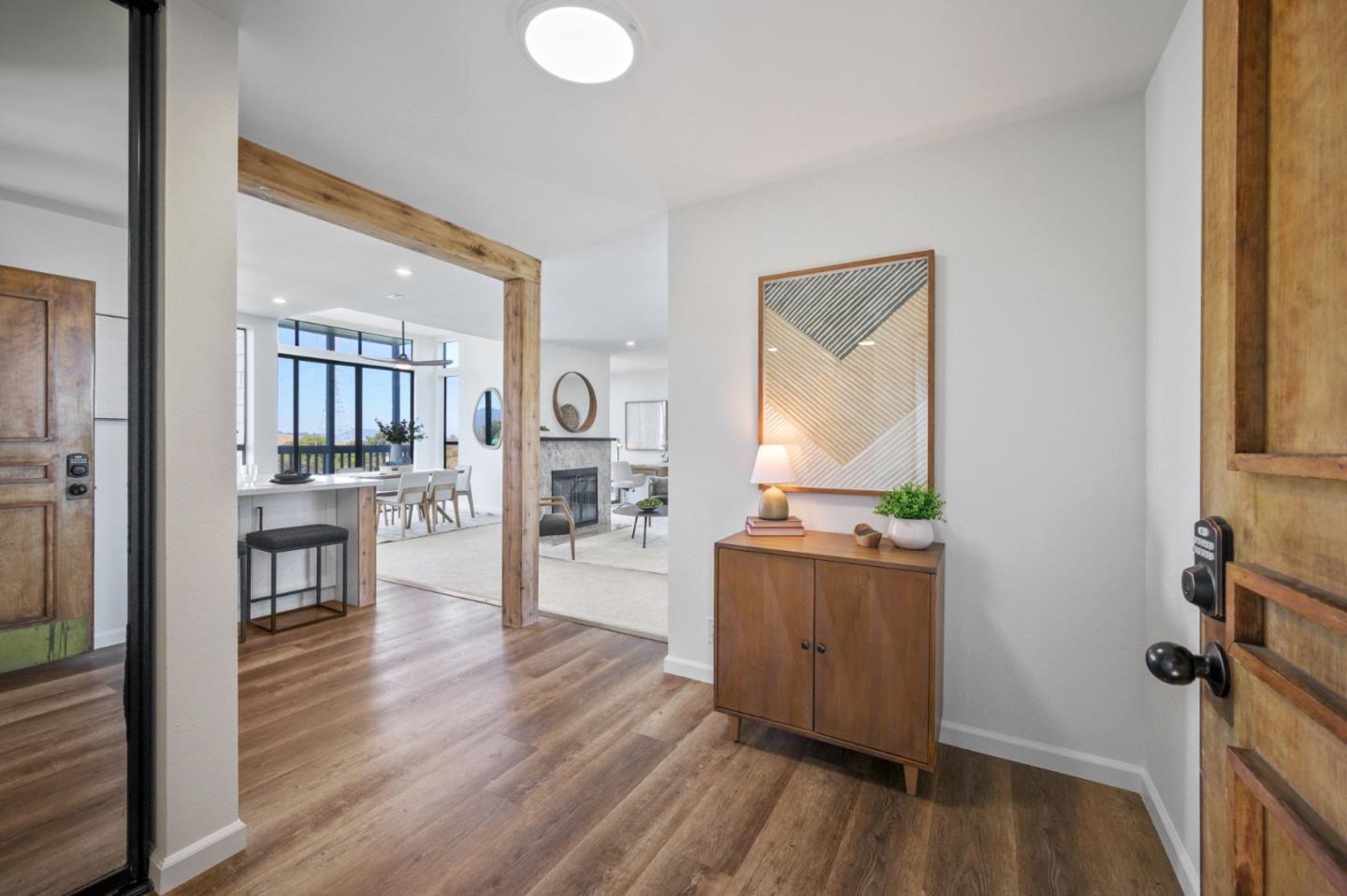 Detail Gallery Image 31 of 66 For 425 Anchor Rd #317,  San Mateo,  CA 94404 - 3 Beds | 2 Baths