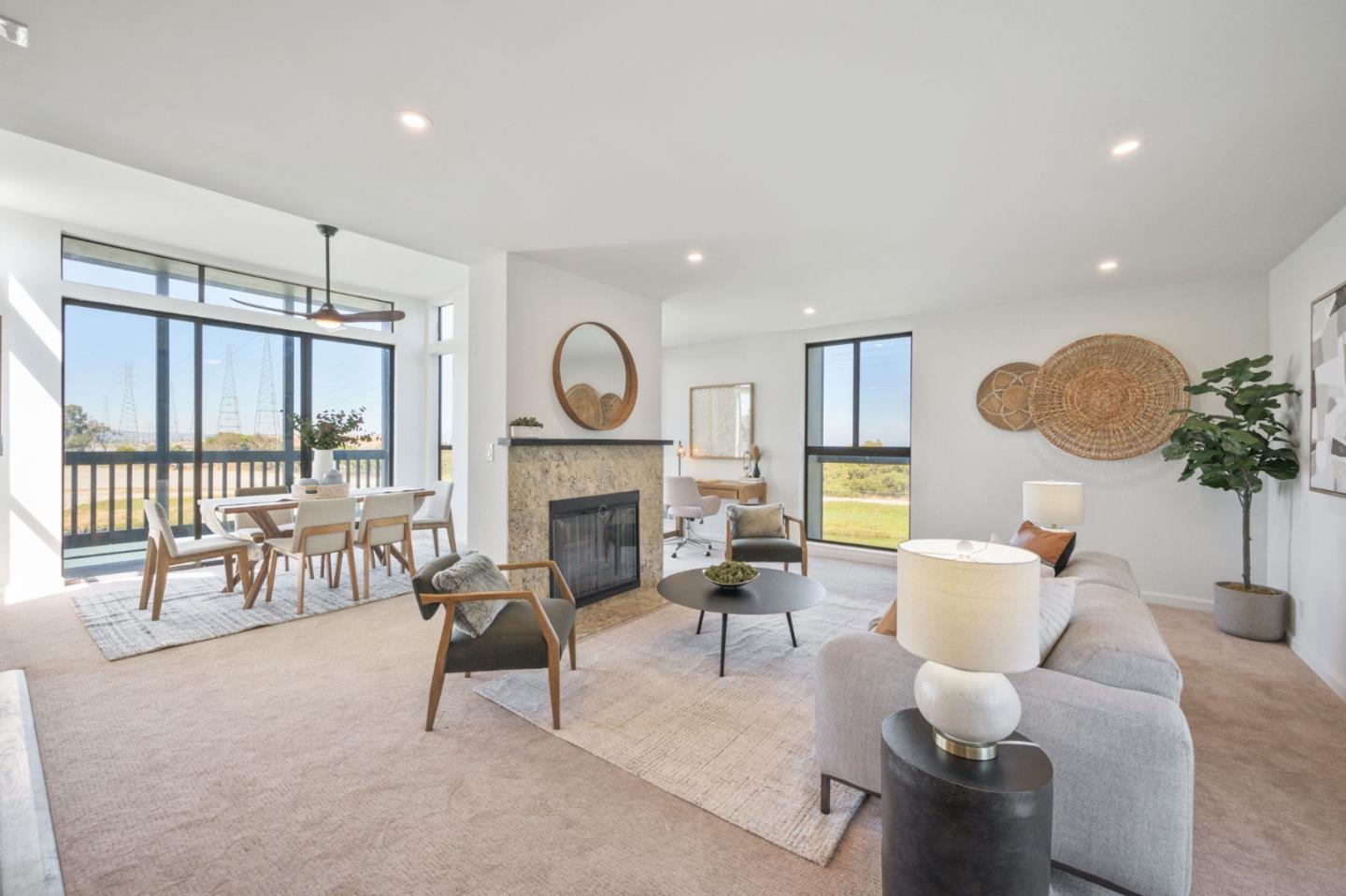 Detail Gallery Image 32 of 66 For 425 Anchor Rd #317,  San Mateo,  CA 94404 - 3 Beds | 2 Baths