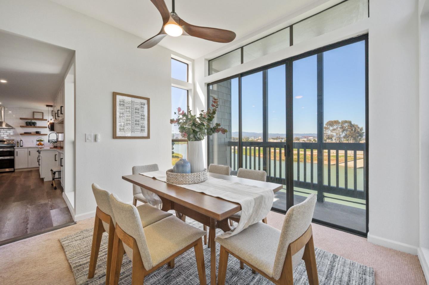 Detail Gallery Image 35 of 66 For 425 Anchor Rd #317,  San Mateo,  CA 94404 - 3 Beds | 2 Baths