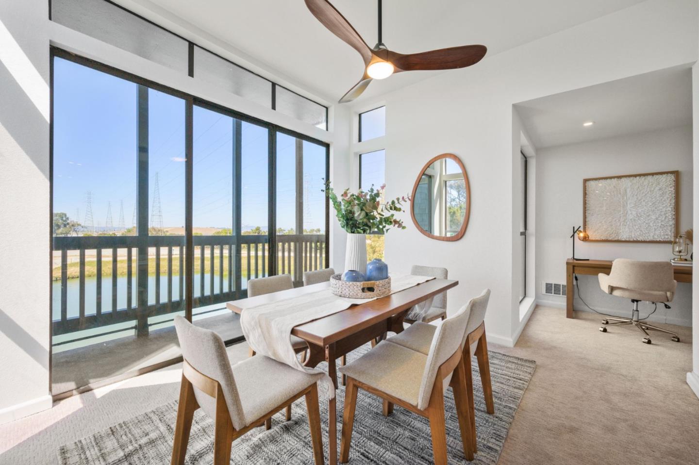 Detail Gallery Image 36 of 66 For 425 Anchor Rd #317,  San Mateo,  CA 94404 - 3 Beds | 2 Baths