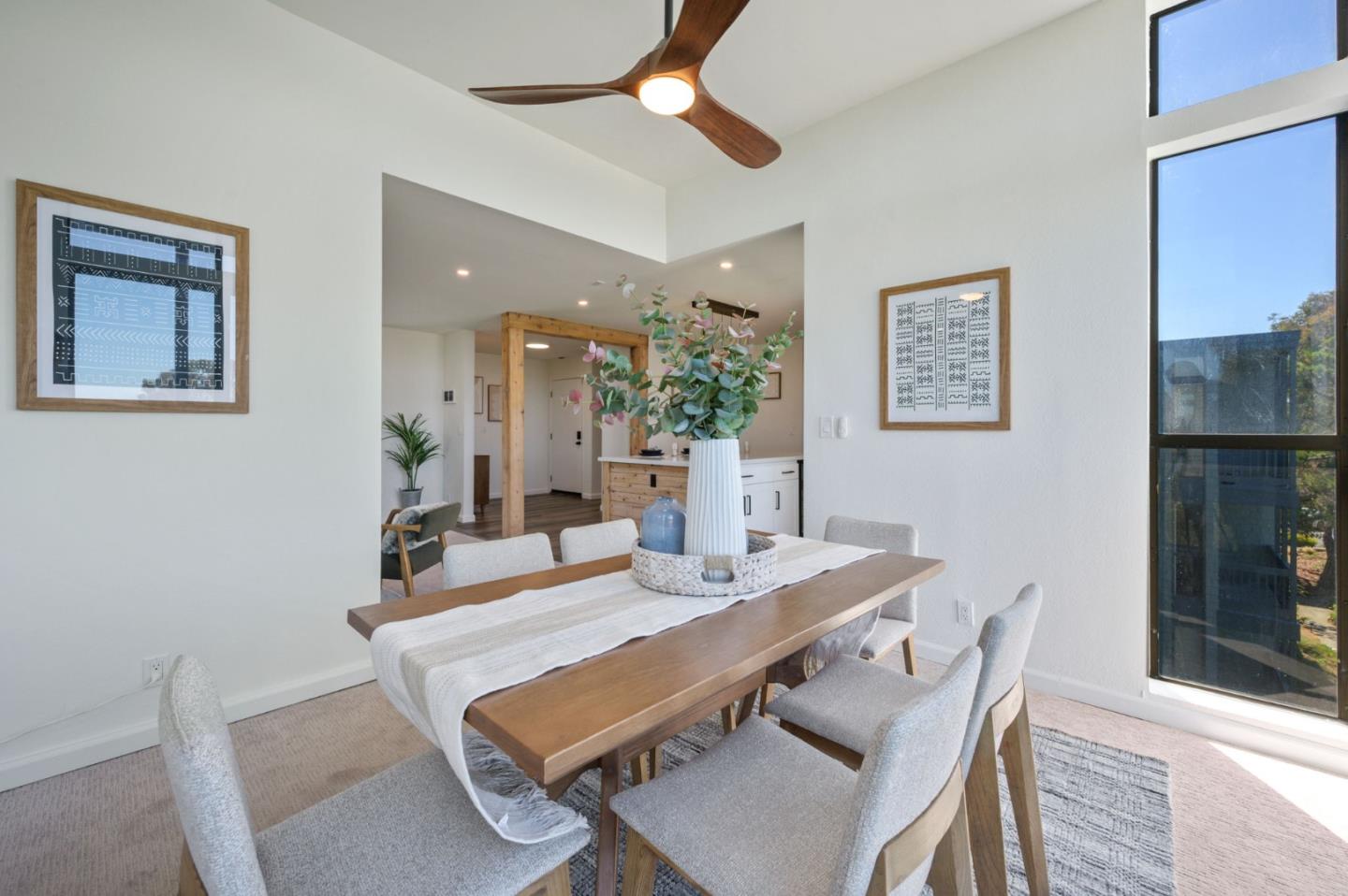 Detail Gallery Image 37 of 66 For 425 Anchor Rd #317,  San Mateo,  CA 94404 - 3 Beds | 2 Baths