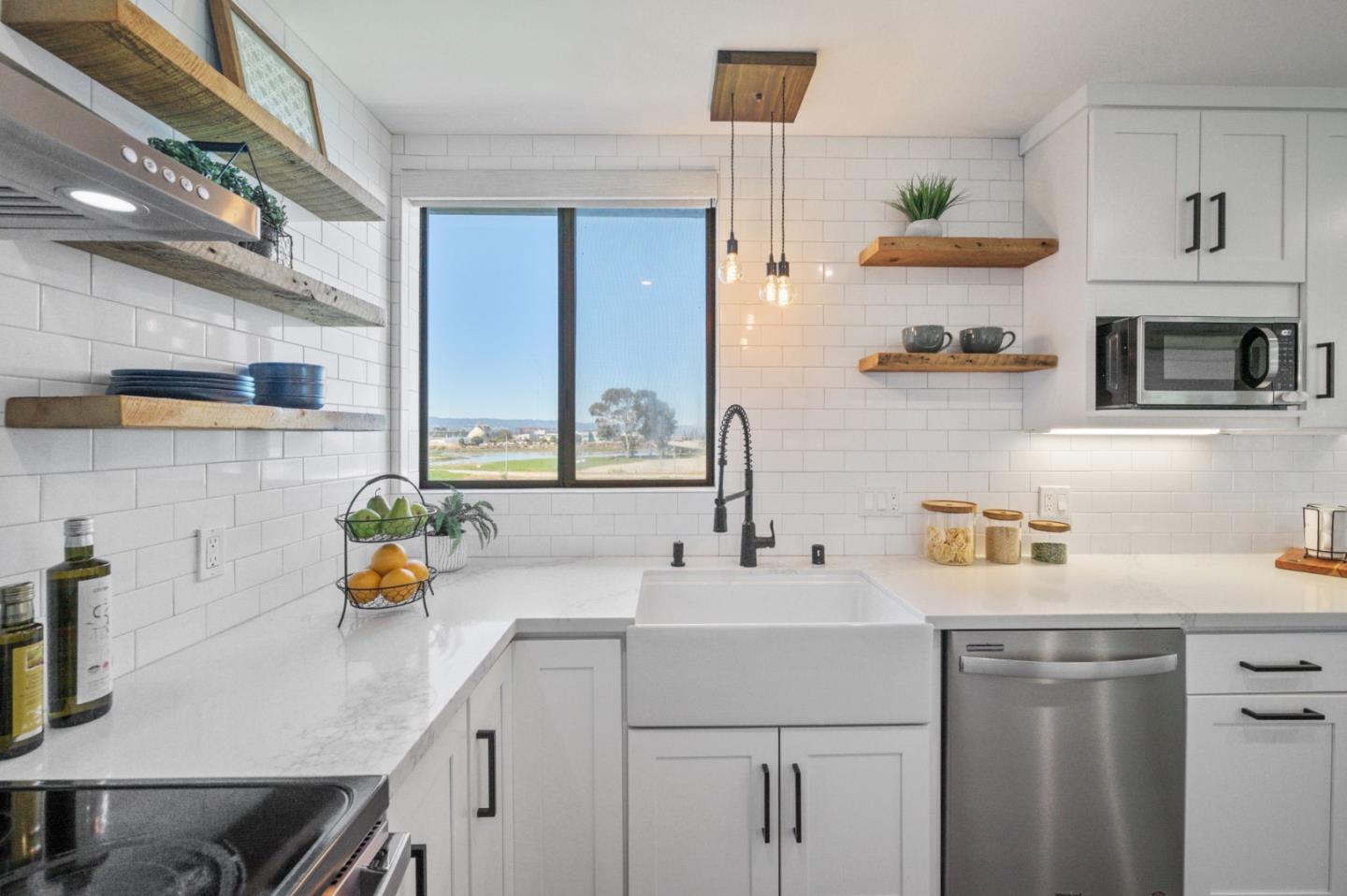 Detail Gallery Image 42 of 66 For 425 Anchor Rd #317,  San Mateo,  CA 94404 - 3 Beds | 2 Baths