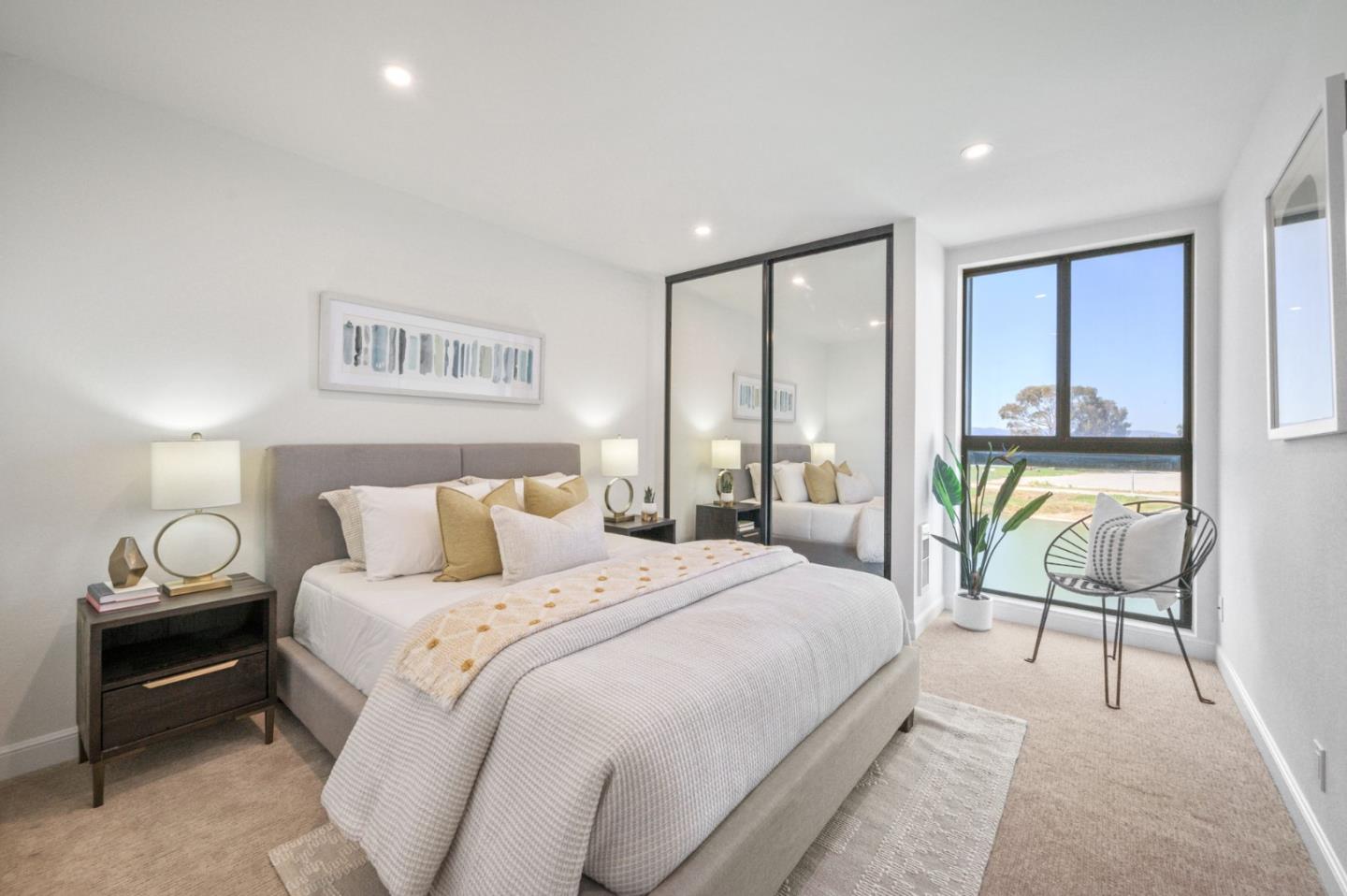 Detail Gallery Image 46 of 66 For 425 Anchor Rd #317,  San Mateo,  CA 94404 - 3 Beds | 2 Baths