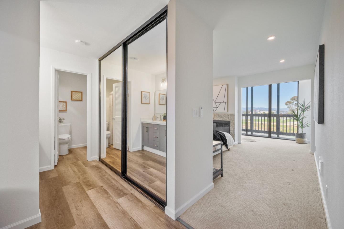 Detail Gallery Image 50 of 66 For 425 Anchor Rd #317,  San Mateo,  CA 94404 - 3 Beds | 2 Baths