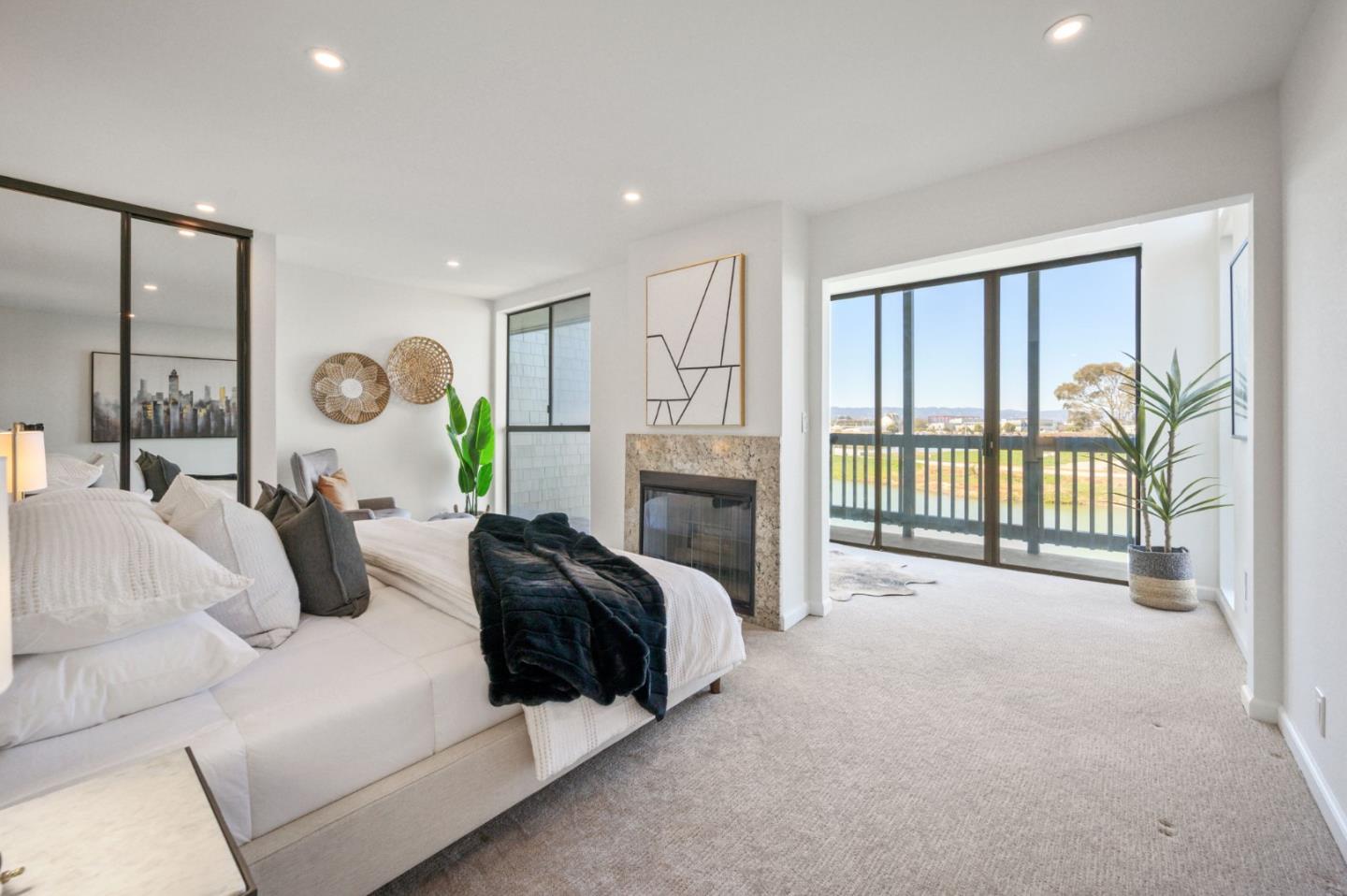 Detail Gallery Image 51 of 66 For 425 Anchor Rd #317,  San Mateo,  CA 94404 - 3 Beds | 2 Baths