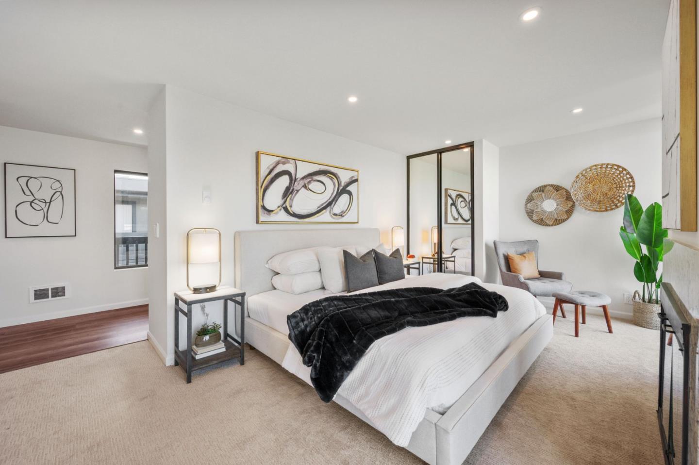 Detail Gallery Image 52 of 66 For 425 Anchor Rd #317,  San Mateo,  CA 94404 - 3 Beds | 2 Baths