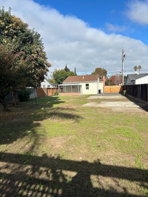 Detail Gallery Image 6 of 7 For 1508 Curtner Ave, San Jose,  CA 95125 - 2 Beds | 1 Baths