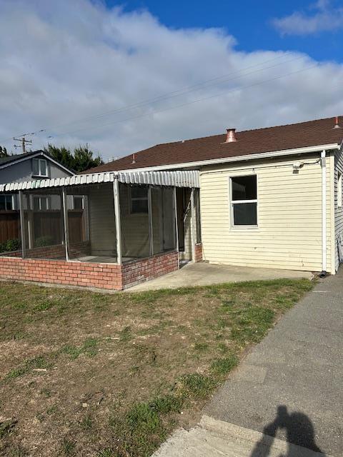 Detail Gallery Image 7 of 7 For 1508 Curtner Ave, San Jose,  CA 95125 - 2 Beds | 1 Baths