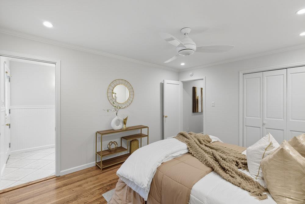 Detail Gallery Image 15 of 29 For 811 10th Ave, Redwood City,  CA 94063 - 2 Beds | 2 Baths