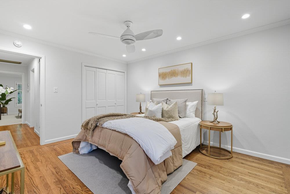 Detail Gallery Image 16 of 29 For 811 10th Ave, Redwood City,  CA 94063 - 2 Beds | 2 Baths