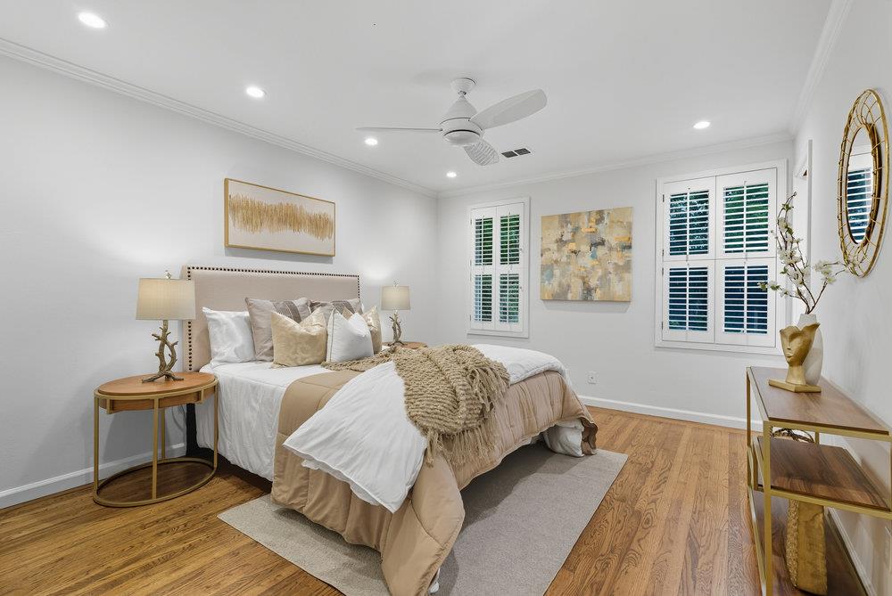 Detail Gallery Image 17 of 29 For 811 10th Ave, Redwood City,  CA 94063 - 2 Beds | 2 Baths