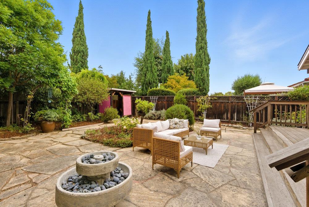 Detail Gallery Image 21 of 29 For 811 10th Ave, Redwood City,  CA 94063 - 2 Beds | 2 Baths