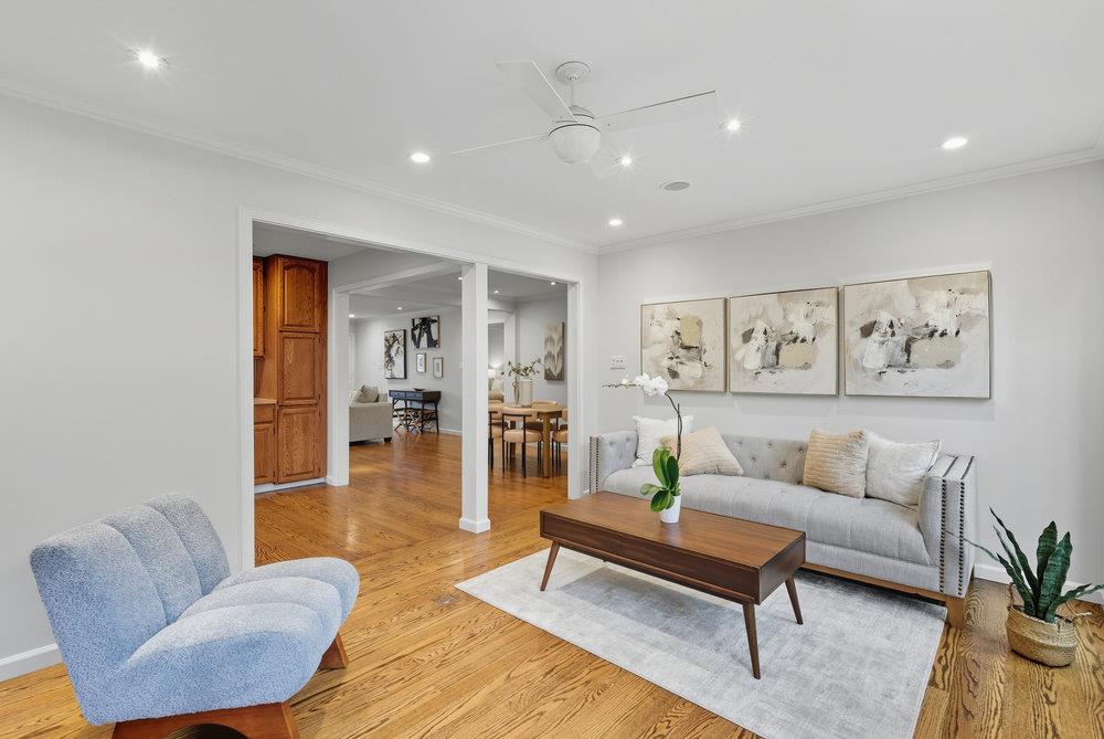 Detail Gallery Image 4 of 29 For 811 10th Ave, Redwood City,  CA 94063 - 2 Beds | 2 Baths