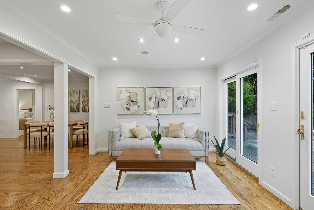 Detail Gallery Image 5 of 29 For 811 10th Ave, Redwood City,  CA 94063 - 2 Beds | 2 Baths