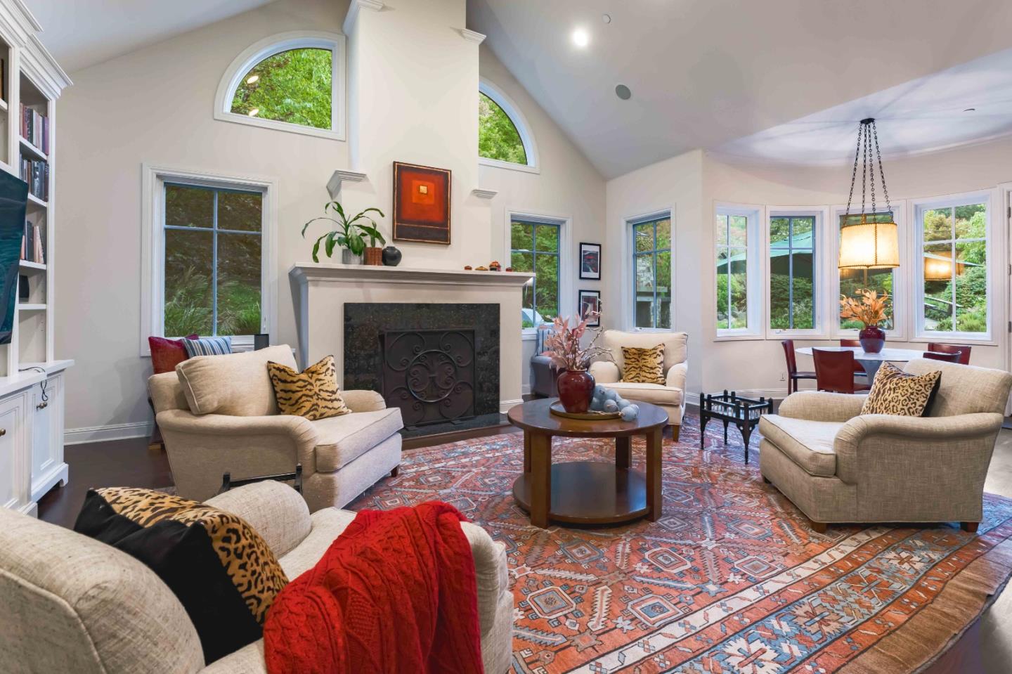 Detail Gallery Image 13 of 44 For 160 Phillip Rd, Woodside,  CA 94062 - 5 Beds | 5/1 Baths