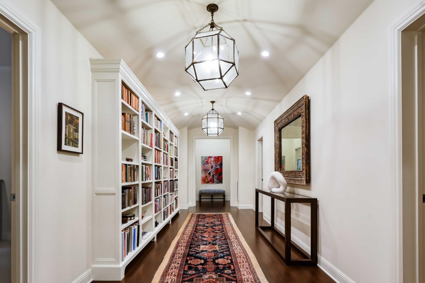 Detail Gallery Image 14 of 44 For 160 Phillip Rd, Woodside,  CA 94062 - 5 Beds | 5/1 Baths