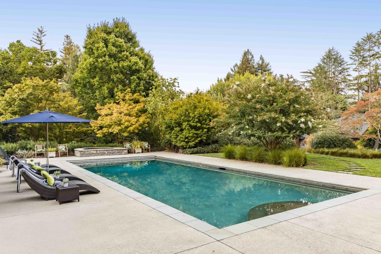 Detail Gallery Image 37 of 44 For 160 Phillip Rd, Woodside,  CA 94062 - 5 Beds | 5/1 Baths