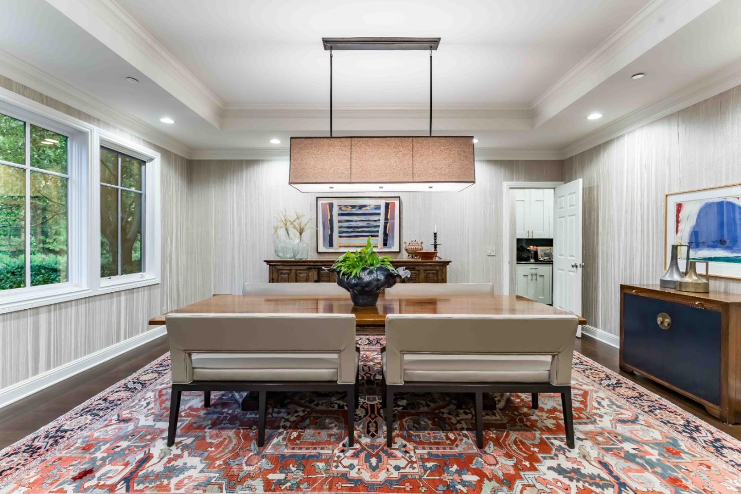 Detail Gallery Image 7 of 44 For 160 Phillip Rd, Woodside,  CA 94062 - 5 Beds | 5/1 Baths