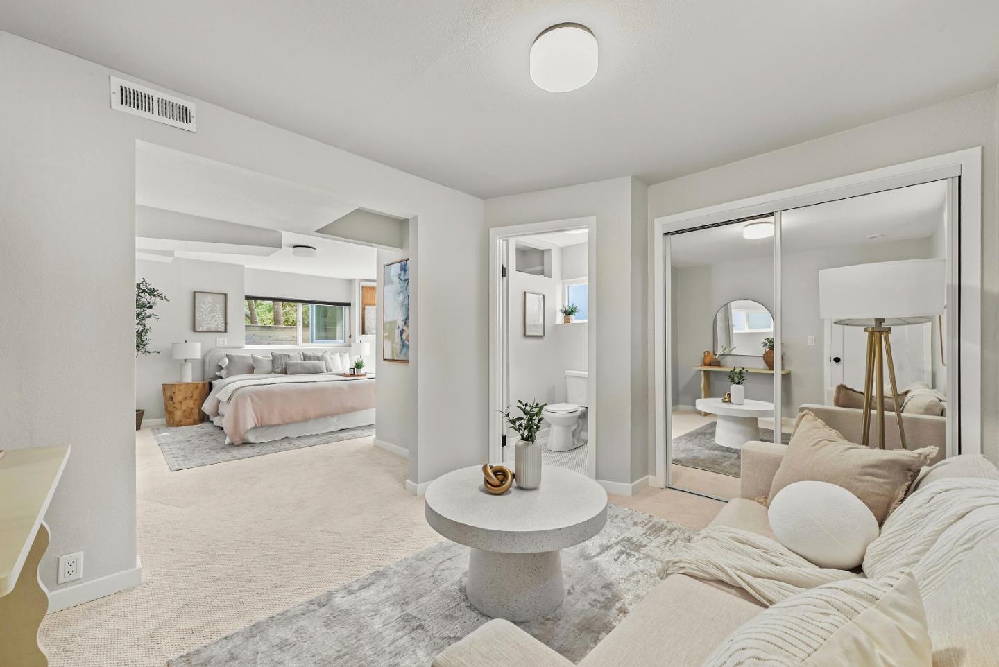 Detail Gallery Image 14 of 20 For 1557 Terra Nova Blvd, Pacifica,  CA 94044 - 4 Beds | 3 Baths