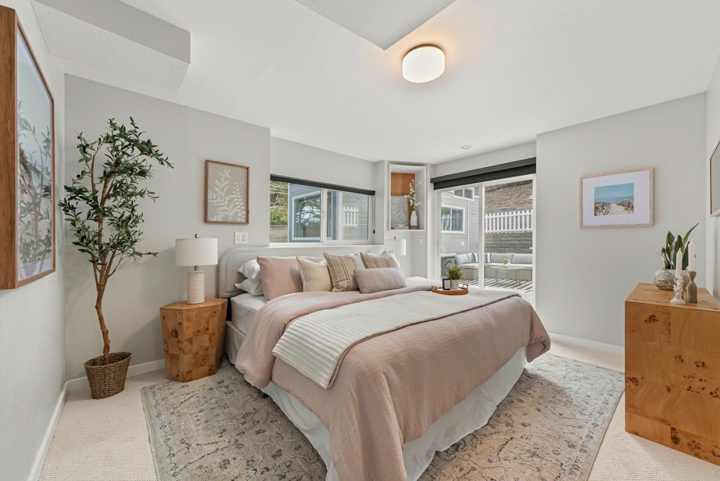 Detail Gallery Image 17 of 20 For 1557 Terra Nova Blvd, Pacifica,  CA 94044 - 4 Beds | 3 Baths