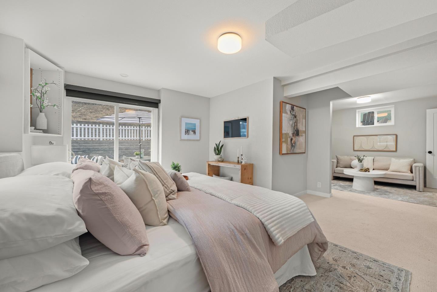 Detail Gallery Image 18 of 20 For 1557 Terra Nova Blvd, Pacifica,  CA 94044 - 4 Beds | 3 Baths