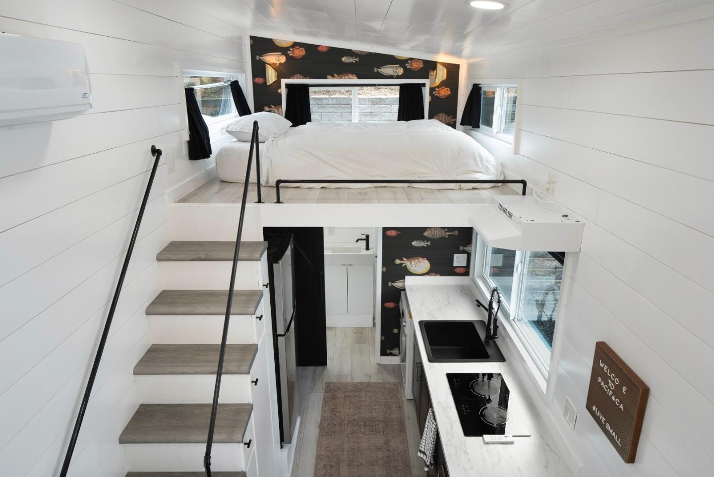 Detail Gallery Image 19 of 20 For 1557 Terra Nova Blvd, Pacifica,  CA 94044 - 4 Beds | 3 Baths