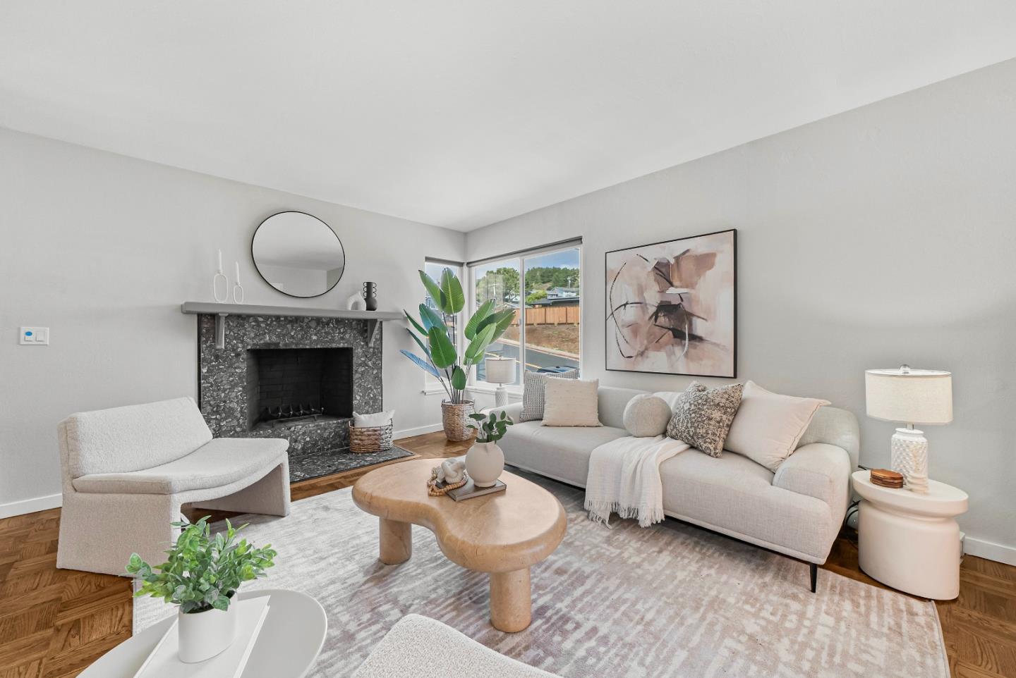 Detail Gallery Image 4 of 20 For 1557 Terra Nova Blvd, Pacifica,  CA 94044 - 4 Beds | 3 Baths