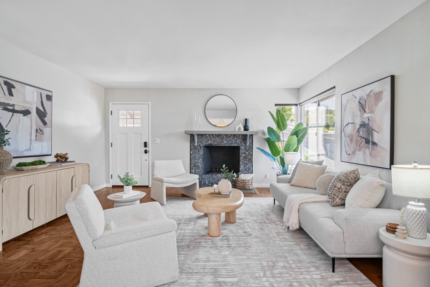 Detail Gallery Image 5 of 20 For 1557 Terra Nova Blvd, Pacifica,  CA 94044 - 4 Beds | 3 Baths