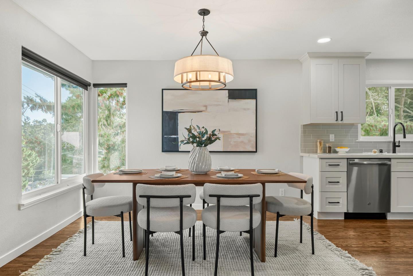 Detail Gallery Image 7 of 20 For 1557 Terra Nova Blvd, Pacifica,  CA 94044 - 4 Beds | 3 Baths