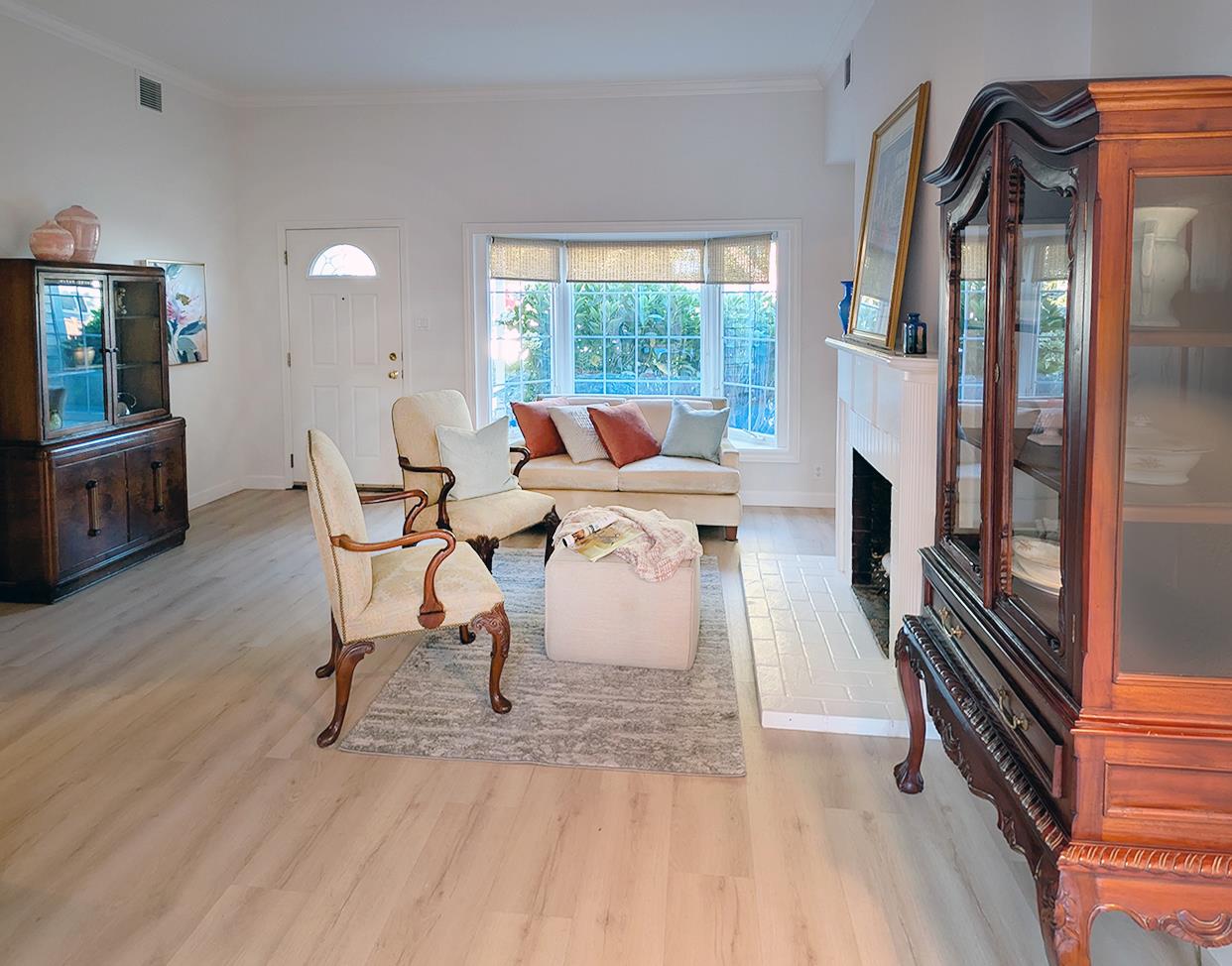 Detail Gallery Image 5 of 25 For 808 Patricia, San Mateo,  CA 94401 - 3 Beds | 2 Baths