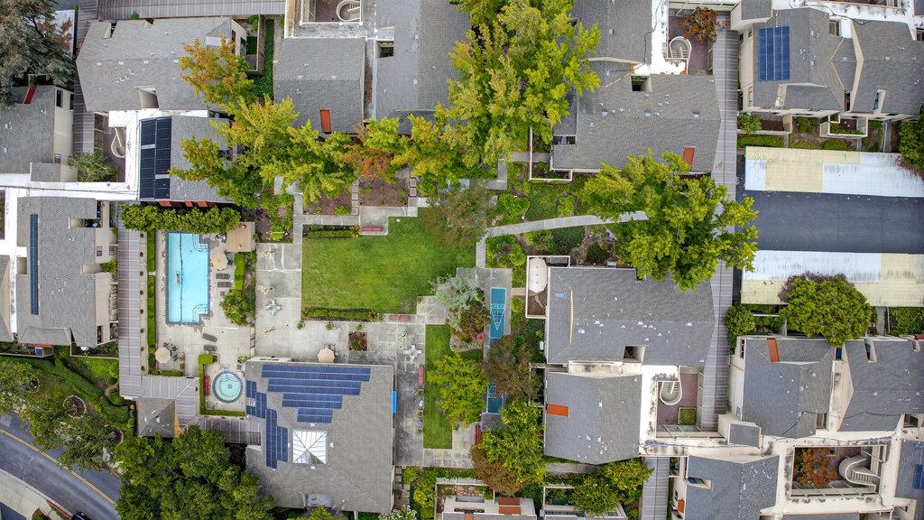 Detail Gallery Image 29 of 49 For 449 Alberto Way #C139,  Los Gatos,  CA 95032 - 2 Beds | 2 Baths