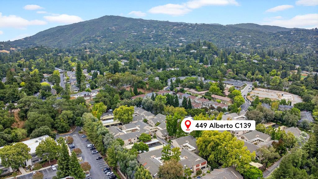 Detail Gallery Image 31 of 49 For 449 Alberto Way #C139,  Los Gatos,  CA 95032 - 2 Beds | 2 Baths