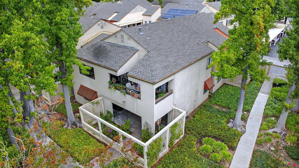 Detail Gallery Image 32 of 49 For 449 Alberto Way #C139,  Los Gatos,  CA 95032 - 2 Beds | 2 Baths