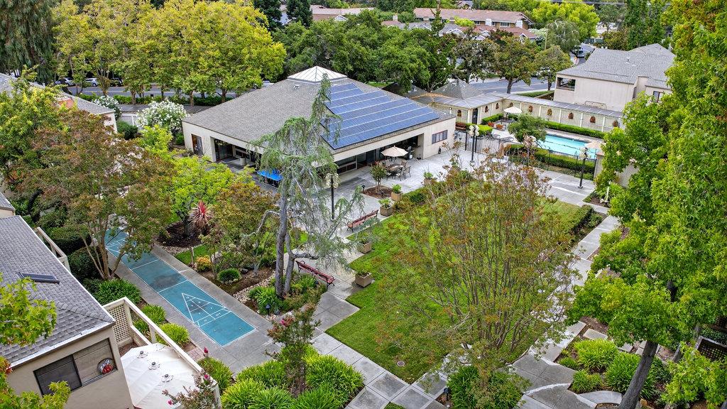 Detail Gallery Image 34 of 49 For 449 Alberto Way #C139,  Los Gatos,  CA 95032 - 2 Beds | 2 Baths