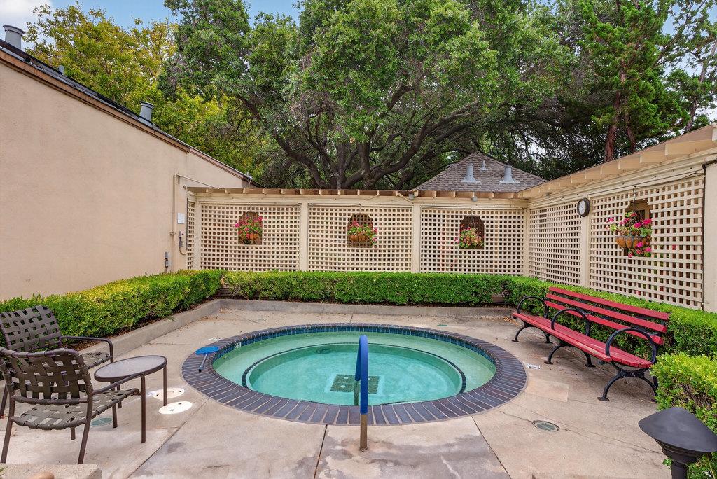 Detail Gallery Image 38 of 49 For 449 Alberto Way #C139,  Los Gatos,  CA 95032 - 2 Beds | 2 Baths